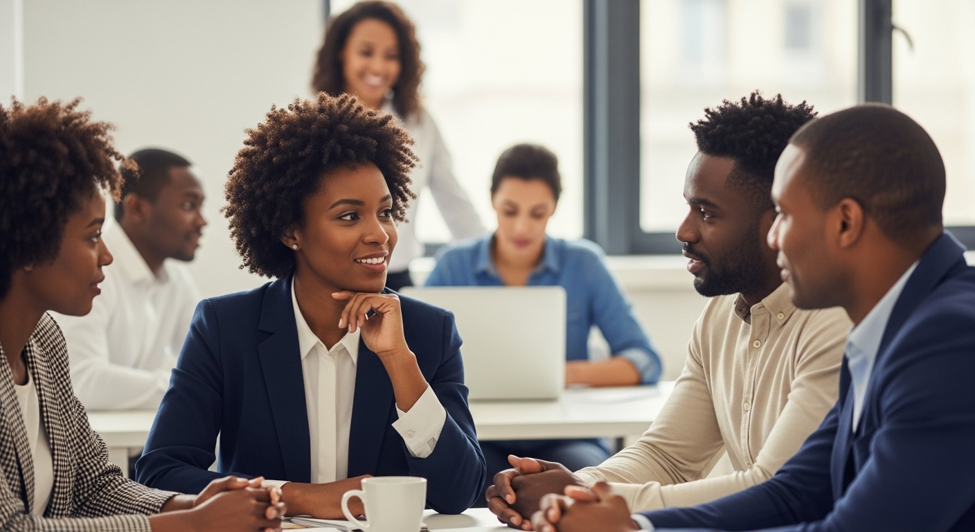 Emotional Intelligence in Practice